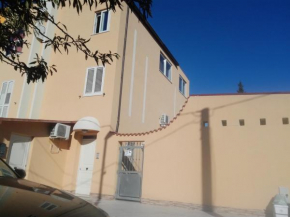 Full comfort flat west sicily